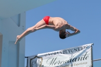 Thumbnail - Giorgi - Wasserspringen - 2023 - Roma Junior Diving Cup - Teilnehmer - Boys B 03064_02705.jpg