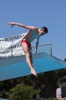 Thumbnail - Giorgi - Wasserspringen - 2023 - Roma Junior Diving Cup - Teilnehmer - Boys B 03064_02710.jpg