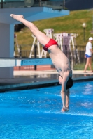 Thumbnail - Giorgi - Plongeon - 2023 - Roma Junior Diving Cup - Participants - Boys B 03064_02712.jpg