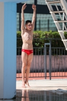 Thumbnail - Giorgi - Tuffi Sport - 2023 - Roma Junior Diving Cup - Participants - Boys B 03064_02714.jpg