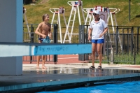 Thumbnail - General Photos - Diving Sports - 2023 - Roma Junior Diving Cup 03064_02740.jpg