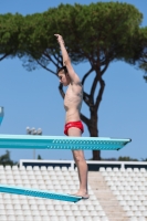 Thumbnail - Giorgi - Plongeon - 2023 - Roma Junior Diving Cup - Participants - Boys B 03064_02823.jpg