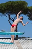 Thumbnail - Giorgi - Wasserspringen - 2023 - Roma Junior Diving Cup - Teilnehmer - Boys B 03064_02824.jpg