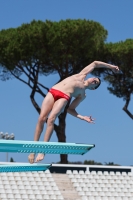 Thumbnail - Giorgi - Wasserspringen - 2023 - Roma Junior Diving Cup - Teilnehmer - Boys B 03064_02825.jpg