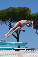 Thumbnail - Giorgi - Diving Sports - 2023 - Roma Junior Diving Cup - Participants - Boys B 03064_02826.jpg