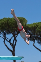 Thumbnail - Giorgi - Wasserspringen - 2023 - Roma Junior Diving Cup - Teilnehmer - Boys B 03064_02828.jpg