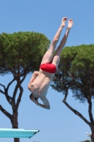 Thumbnail - Giorgi - Plongeon - 2023 - Roma Junior Diving Cup - Participants - Boys B 03064_02830.jpg