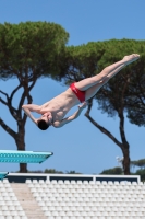 Thumbnail - Giorgi - Plongeon - 2023 - Roma Junior Diving Cup - Participants - Boys B 03064_02831.jpg