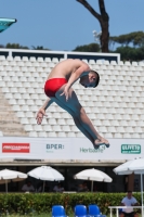 Thumbnail - Giorgi - Wasserspringen - 2023 - Roma Junior Diving Cup - Teilnehmer - Boys B 03064_02832.jpg