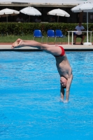 Thumbnail - Giorgi - Wasserspringen - 2023 - Roma Junior Diving Cup - Teilnehmer - Boys B 03064_02834.jpg