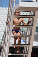 Thumbnail - Flavio - Diving Sports - 2023 - Roma Junior Diving Cup - Participants - Boys C 03064_02882.jpg