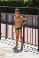 Thumbnail - Kris - Прыжки в воду - 2023 - Roma Junior Diving Cup - Participants - Boys C 03064_02911.jpg