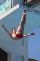 Thumbnail - Giorgi - Plongeon - 2023 - Roma Junior Diving Cup - Participants - Boys B 03064_02971.jpg