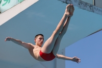 Thumbnail - Giorgi - Wasserspringen - 2023 - Roma Junior Diving Cup - Teilnehmer - Boys B 03064_02972.jpg