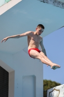 Thumbnail - Giorgi - Plongeon - 2023 - Roma Junior Diving Cup - Participants - Boys B 03064_02973.jpg