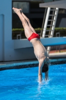 Thumbnail - Giorgi - Diving Sports - 2023 - Roma Junior Diving Cup - Participants - Boys B 03064_02974.jpg