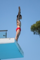 Thumbnail - Tommaso - Прыжки в воду - 2023 - Roma Junior Diving Cup - Participants - Boys C 03064_03034.jpg