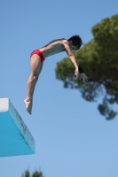 Thumbnail - Tommaso - Diving Sports - 2023 - Roma Junior Diving Cup - Participants - Boys C 03064_03035.jpg