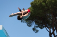 Thumbnail - Tommaso - Diving Sports - 2023 - Roma Junior Diving Cup - Participants - Boys C 03064_03037.jpg