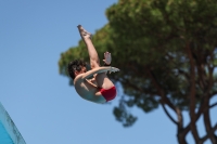 Thumbnail - Tommaso - Diving Sports - 2023 - Roma Junior Diving Cup - Participants - Boys C 03064_03039.jpg