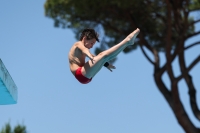 Thumbnail - Tommaso - Прыжки в воду - 2023 - Roma Junior Diving Cup - Participants - Boys C 03064_03041.jpg
