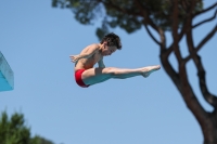 Thumbnail - Tommaso - Diving Sports - 2023 - Roma Junior Diving Cup - Participants - Boys C 03064_03042.jpg