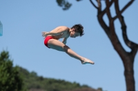 Thumbnail - Tommaso - Diving Sports - 2023 - Roma Junior Diving Cup - Participants - Boys C 03064_03043.jpg