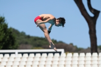 Thumbnail - Tommaso - Прыжки в воду - 2023 - Roma Junior Diving Cup - Participants - Boys C 03064_03044.jpg