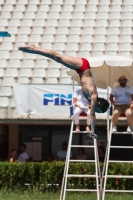 Thumbnail - Tommaso - Прыжки в воду - 2023 - Roma Junior Diving Cup - Participants - Boys C 03064_03045.jpg