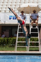 Thumbnail - Tommaso - Tuffi Sport - 2023 - Roma Junior Diving Cup - Participants - Boys C 03064_03046.jpg