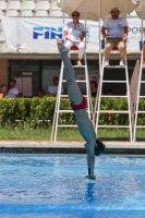 Thumbnail - Tommaso - Прыжки в воду - 2023 - Roma Junior Diving Cup - Participants - Boys C 03064_03047.jpg