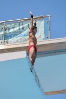 Thumbnail - Marco - Tuffi Sport - 2023 - Roma Junior Diving Cup - Participants - Boys C 03064_03055.jpg