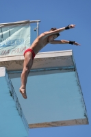 Thumbnail - Marco - Tuffi Sport - 2023 - Roma Junior Diving Cup - Participants - Boys C 03064_03057.jpg