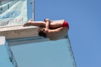 Thumbnail - Marco - Tuffi Sport - 2023 - Roma Junior Diving Cup - Participants - Boys C 03064_03058.jpg