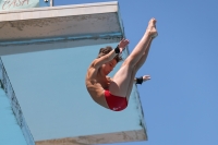 Thumbnail - Marco - Tuffi Sport - 2023 - Roma Junior Diving Cup - Participants - Boys C 03064_03060.jpg