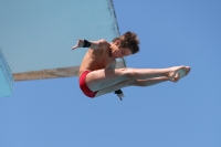 Thumbnail - Marco - Tuffi Sport - 2023 - Roma Junior Diving Cup - Participants - Boys C 03064_03062.jpg