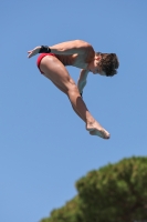 Thumbnail - Marco - Tuffi Sport - 2023 - Roma Junior Diving Cup - Participants - Boys C 03064_03063.jpg