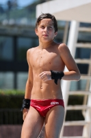 Thumbnail - Marco - Tuffi Sport - 2023 - Roma Junior Diving Cup - Participants - Boys C 03064_03072.jpg