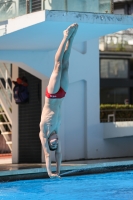 Thumbnail - Giorgi - Wasserspringen - 2023 - Roma Junior Diving Cup - Teilnehmer - Boys B 03064_03076.jpg