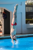 Thumbnail - Giorgi - Wasserspringen - 2023 - Roma Junior Diving Cup - Teilnehmer - Boys B 03064_03077.jpg