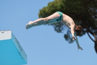 Thumbnail - Elias - Diving Sports - 2023 - Roma Junior Diving Cup - Participants - Boys C 03064_03101.jpg