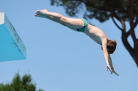 Thumbnail - Elias - Прыжки в воду - 2023 - Roma Junior Diving Cup - Participants - Boys C 03064_03102.jpg