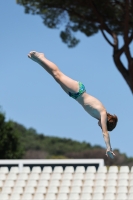 Thumbnail - Elias - Diving Sports - 2023 - Roma Junior Diving Cup - Participants - Boys C 03064_03103.jpg
