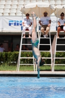 Thumbnail - Elias - Wasserspringen - 2023 - Roma Junior Diving Cup - Teilnehmer - Boys C 03064_03105.jpg