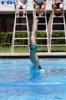 Thumbnail - Elias - Прыжки в воду - 2023 - Roma Junior Diving Cup - Participants - Boys C 03064_03106.jpg