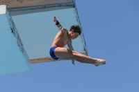 Thumbnail - Simone - Прыжки в воду - 2023 - Roma Junior Diving Cup - Participants - Boys C 03064_03121.jpg