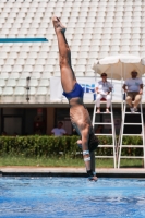 Thumbnail - Simone - Wasserspringen - 2023 - Roma Junior Diving Cup - Teilnehmer - Boys C 03064_03125.jpg