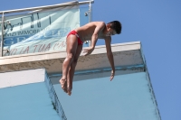Thumbnail - Lorenzo - Plongeon - 2023 - Roma Junior Diving Cup - Participants - Boys C 03064_03134.jpg
