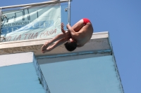Thumbnail - Lorenzo - Plongeon - 2023 - Roma Junior Diving Cup - Participants - Boys C 03064_03135.jpg