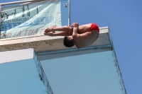 Thumbnail - Lorenzo - Diving Sports - 2023 - Roma Junior Diving Cup - Participants - Boys C 03064_03136.jpg